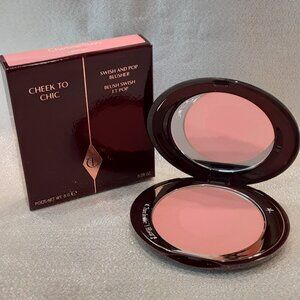 Charlotte Tilbury Blush- Ecstasy